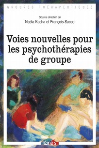 N°10 Voies Nouvelles pour les Psychothérapies de Groupes