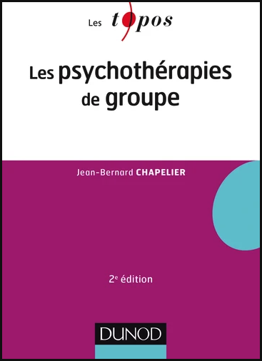 Les psychothérapies de groupe